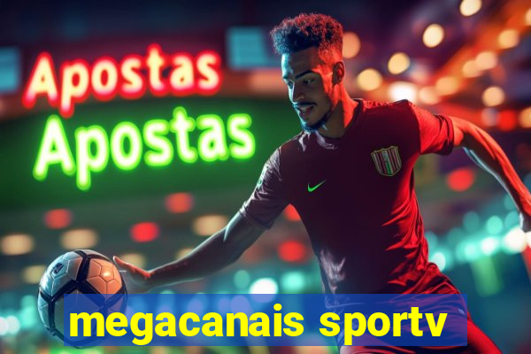 megacanais sportv